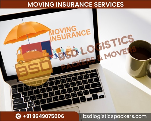 Moving Insurance